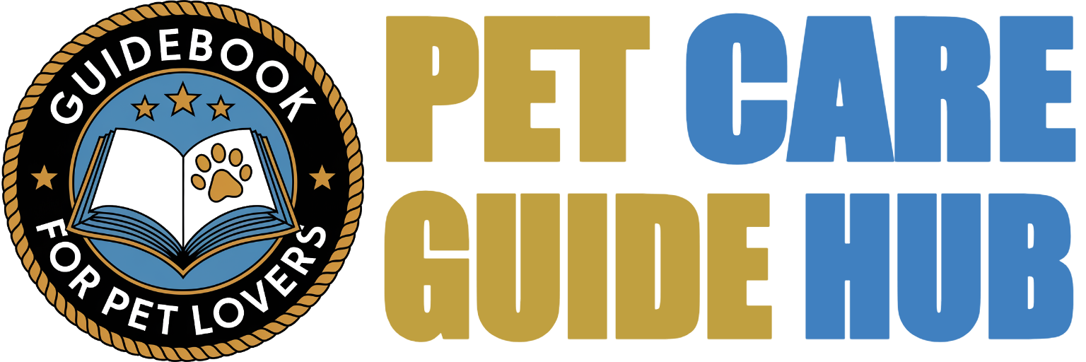 Petcareguidehub